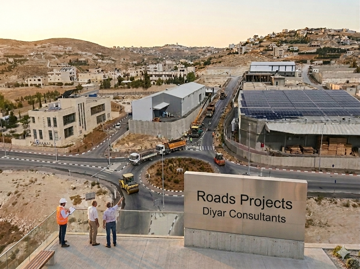 Road Infrastructure