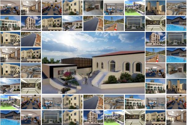 Public Projects Overview