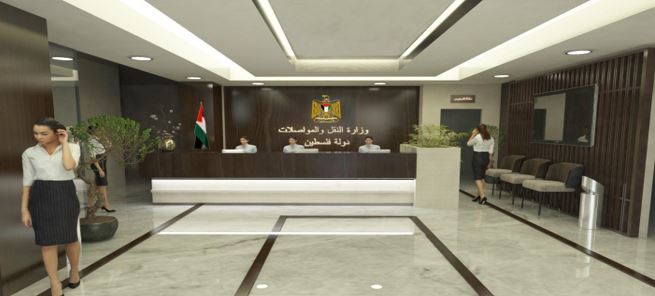 Ministry of Transport and Communications